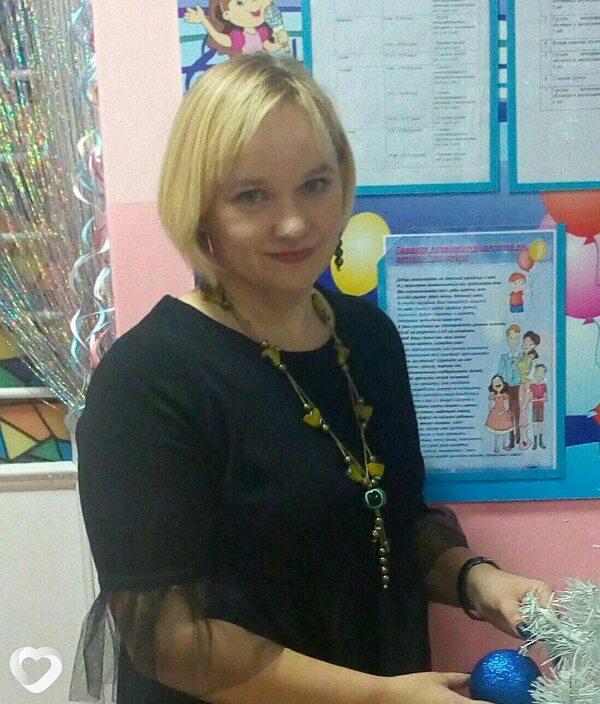 Лариса, 45, Столбцах — анкета №51806