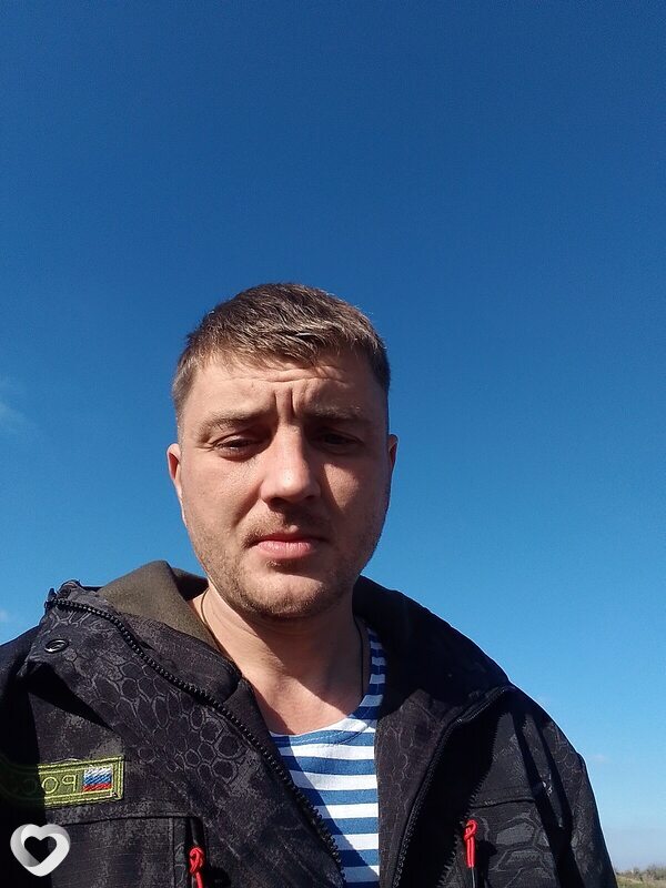 Макс, 35, Омске — анкета №51816