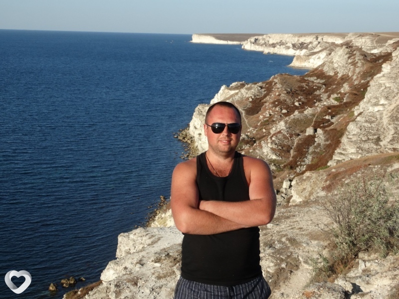Евгений, 37, Санкт-Петербурге — анкета №51827