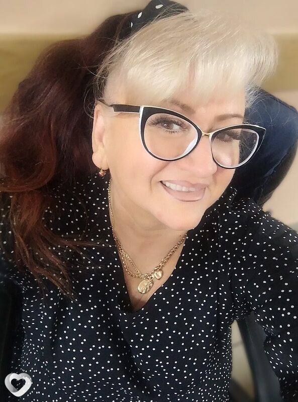 Элена, 54, Нижнем Новгороде — анкета №51831
