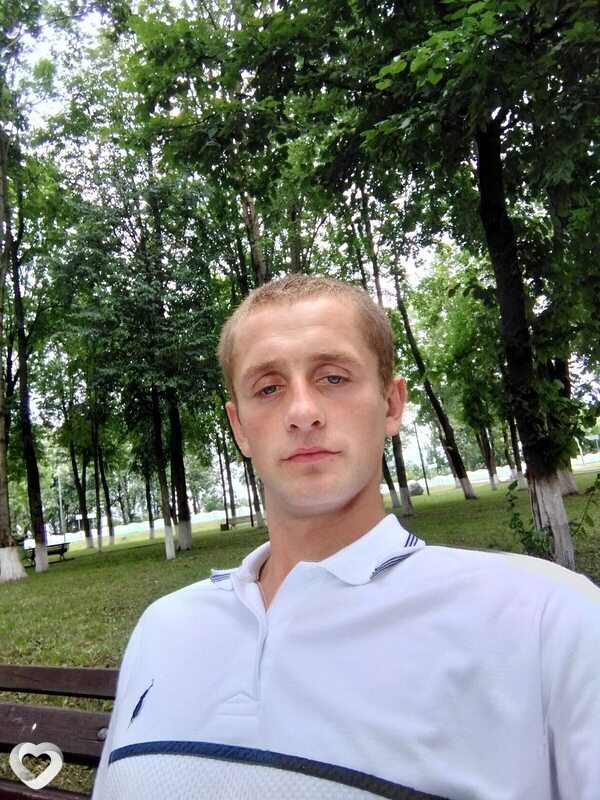 Женя, 30, Витебске — анкета №51832