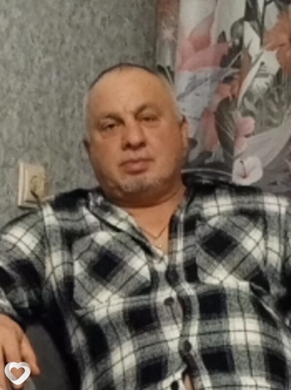 Александр, 54, Светлогорске — анкета №51834