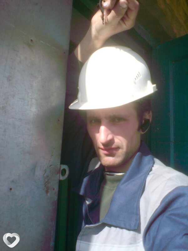 Павел, 36, Могилев — анкета №51838