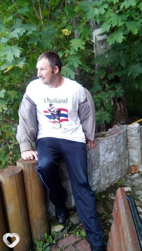 Сергей, Белый