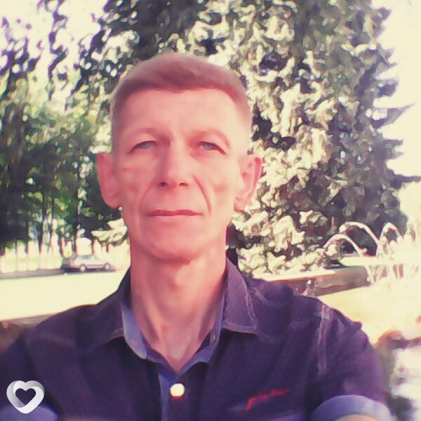 Владимир, 56, Гродно — анкета №51841
