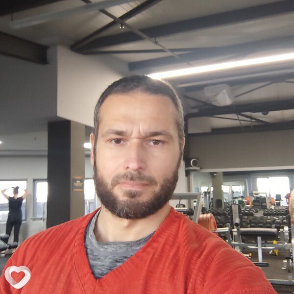 Алексей, 46, Барановичах — анкета №51842