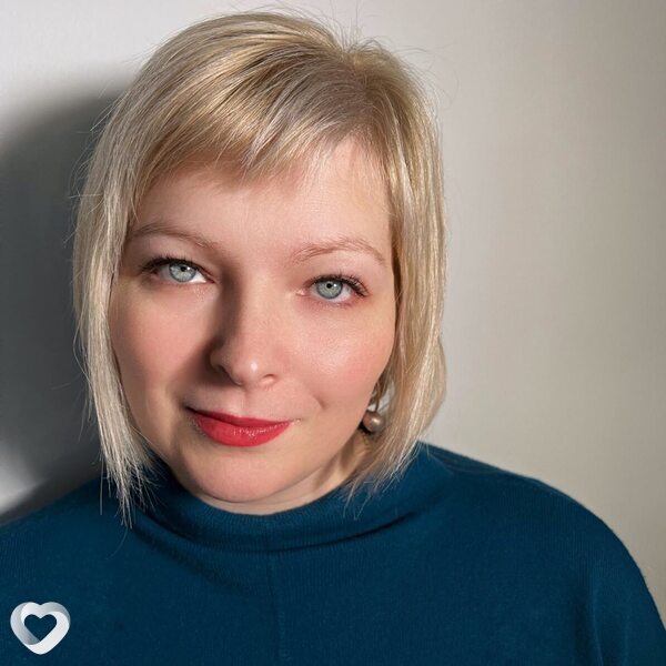 Лариса, 49, Минске — анкета №51848