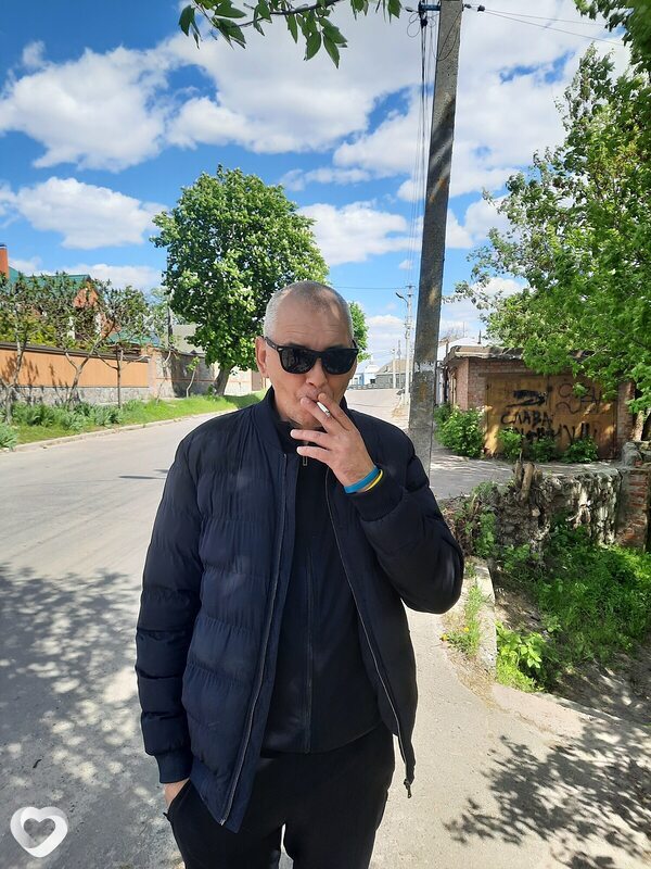 Валера, 49, Киеве — анкета №51852