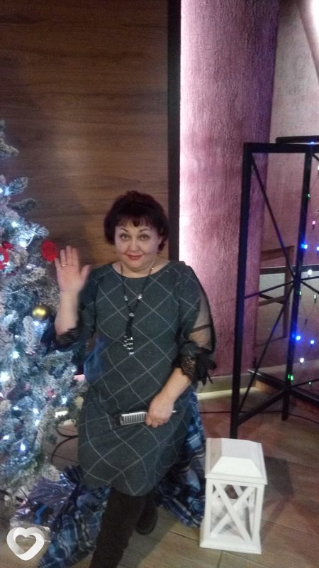 Ирина, 51, Чите — анкета №51856