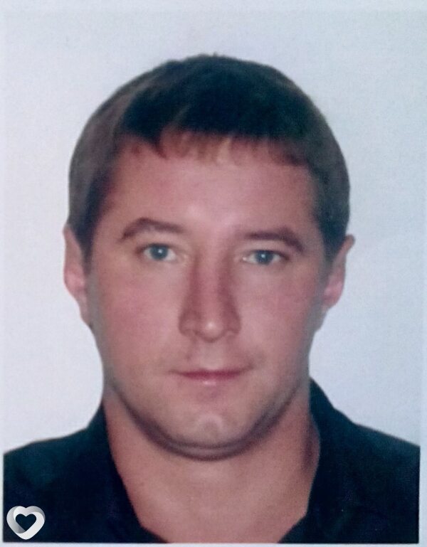 Евгений, 43, Макеевке — анкета №51858