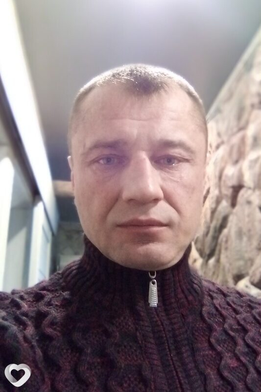 Игорь, 47, Гродно — анкета №51861