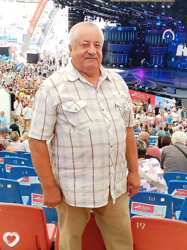 Petrovih, 26, Новополоцке — анкета №51862