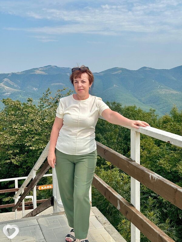 El, 61, Комсомольске-на-Амуре — анкета №51867