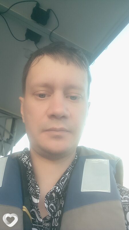 Сергей, 42, Омске — анкета №51869