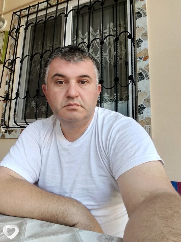Намиг, 42, Санкт-Петербурге — анкета №51870