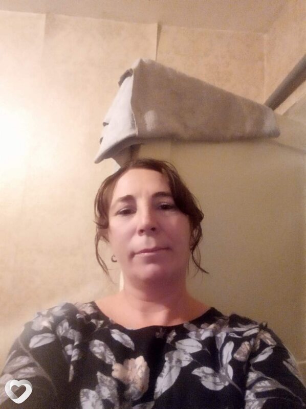 Марина, 47, Солигорске — анкета №51876