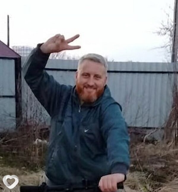 Рома, 38, Великом Новгороде — анкета №51883