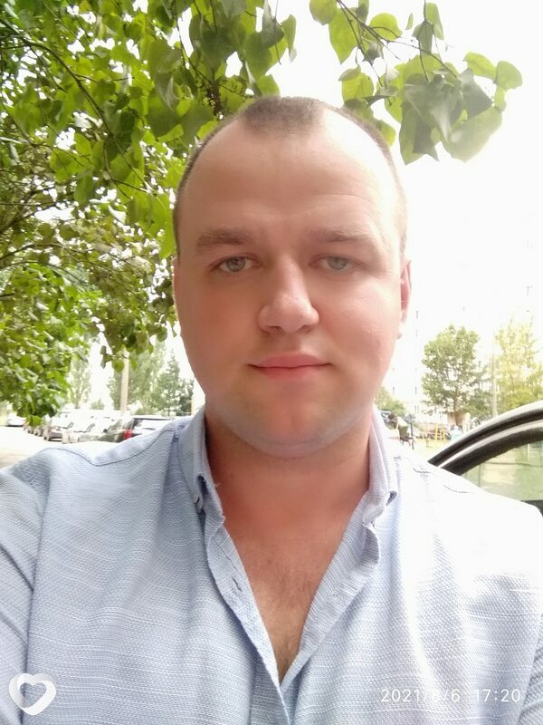 Александр, 36, Минске — анкета №51890