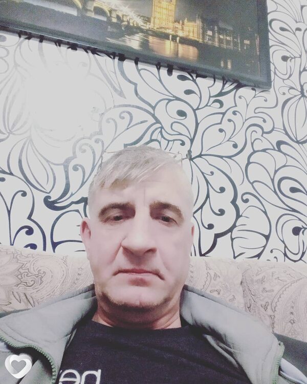 Александр, 52, Глубоком — анкета №51893