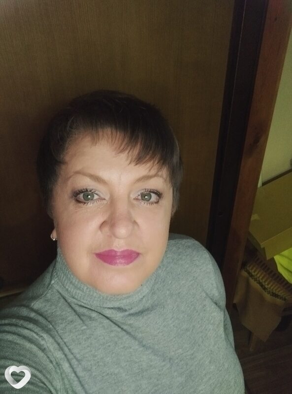 Наталья, 48, Казани — анкета №51896