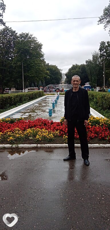 Андрей, 60, Нижнем Новгороде — анкета №51901