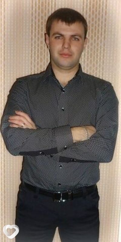Zhenya, 37, Пинске — анкета №51904