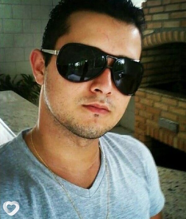 Александр, 32, Чите — анкета №51911