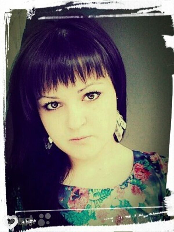 Татьяна, 41, Слуцке — анкета №51935