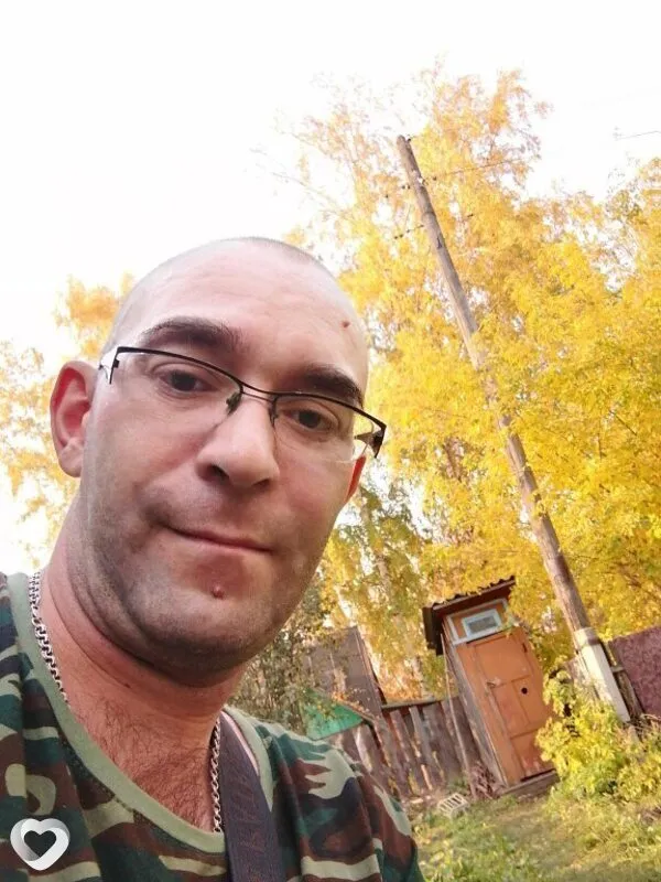 Иван, 42, Новоалтайске — анкета №51939