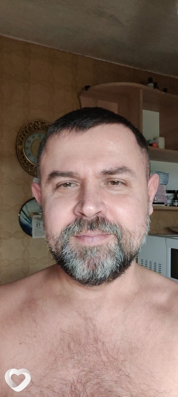 Виталий, 53, Днепр — анкета №51940