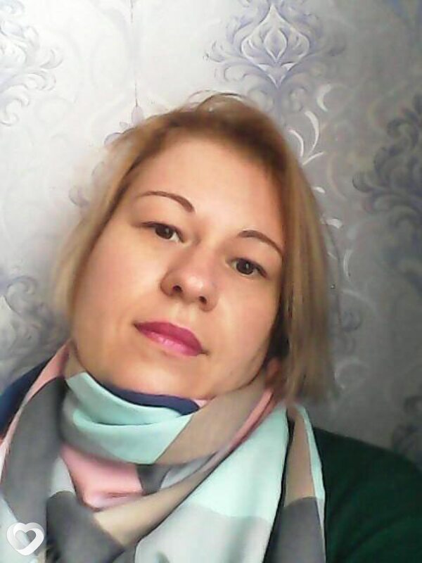 Надежда, Мценск