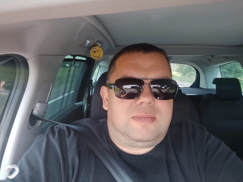 Виталий, 45, Гродно — анкета №51943
