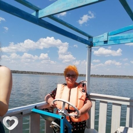 Тамара, Кемерово