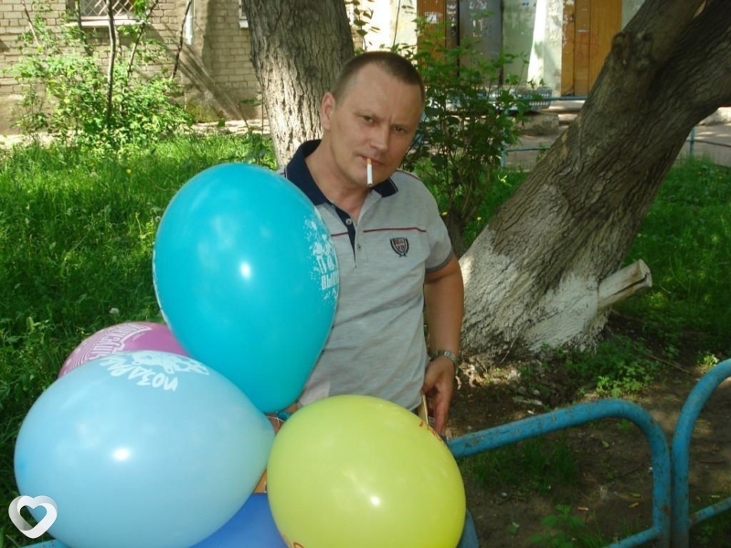 Александр, 60, Перми — анкета №51978