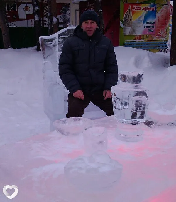 Aleks, 57, Барнауле — анкета №51979