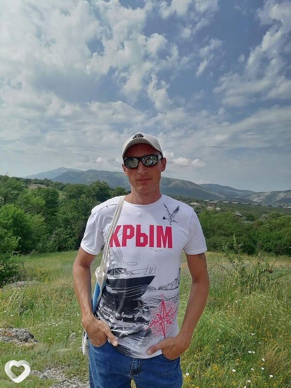 Андрей, 39, Новозыбкове — анкета №51985