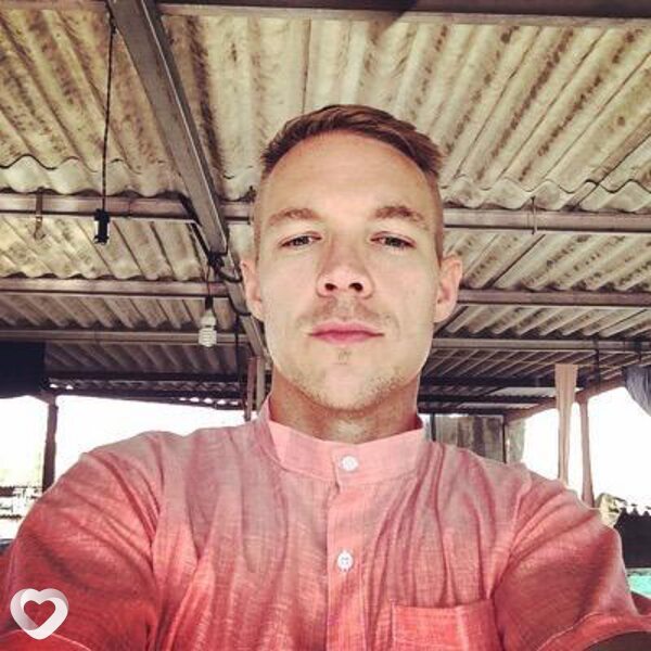Сергей, 38, Жлобине — анкета №51989