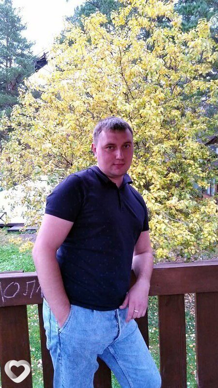 Александр, 39, Ачинске — анкета №52004