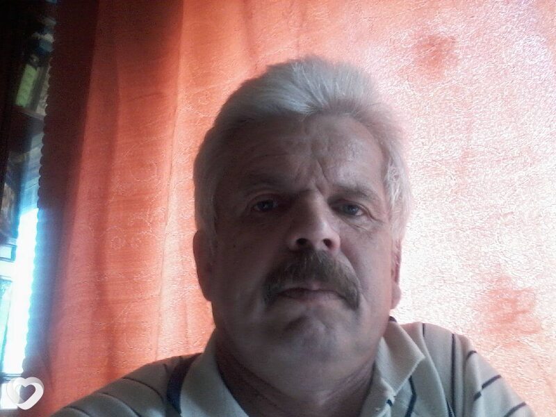 Алексей, 62, Костроме — анкета №52006