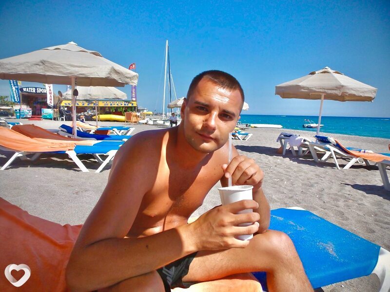 Роман, 41, Львове — анкета №52008