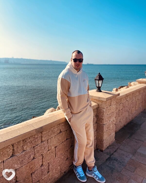 Сергей, 44, Минске — анкета №52009