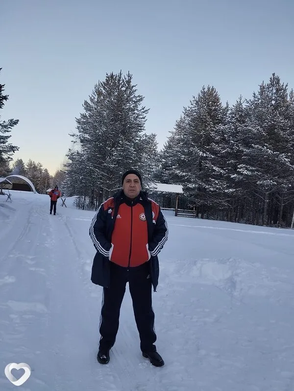Мужик, 61, Баку — анкета №3953