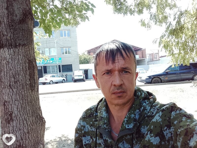 Александр, 41, Черкесске — анкета №52025