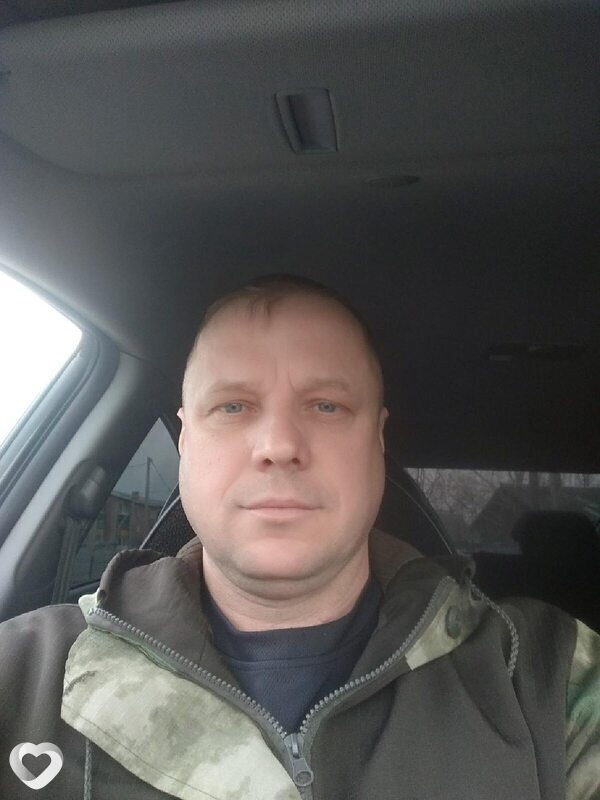 Егор, 50, Барановичах — анкета №52028