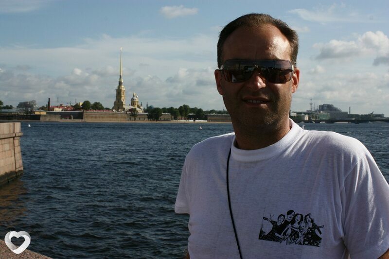 Александр, 59, Минске — анкета №52031