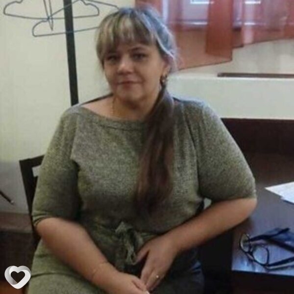 Маруся, 45, Омске — анкета №52032