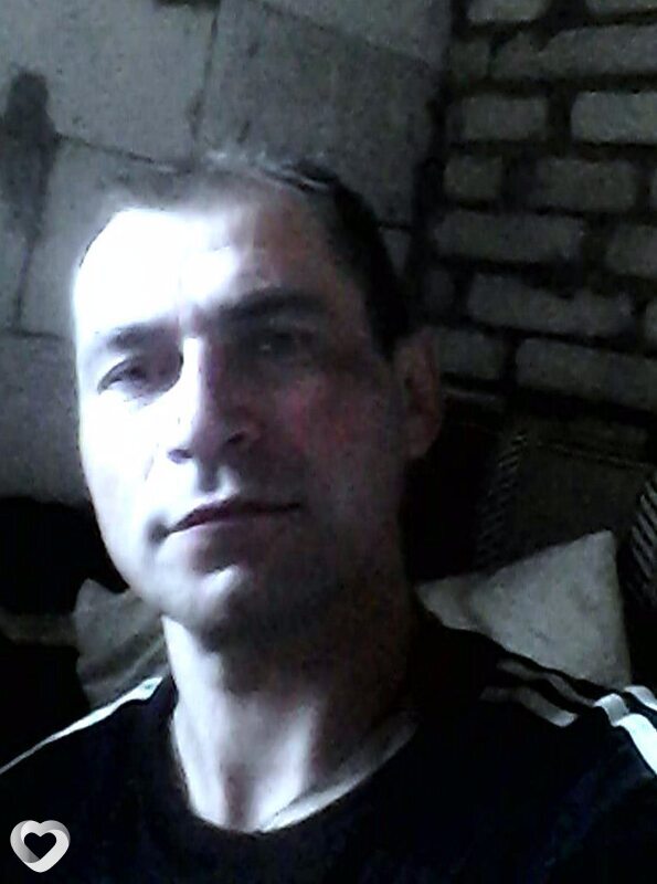 Василий, 47, Ровно — анкета №52033