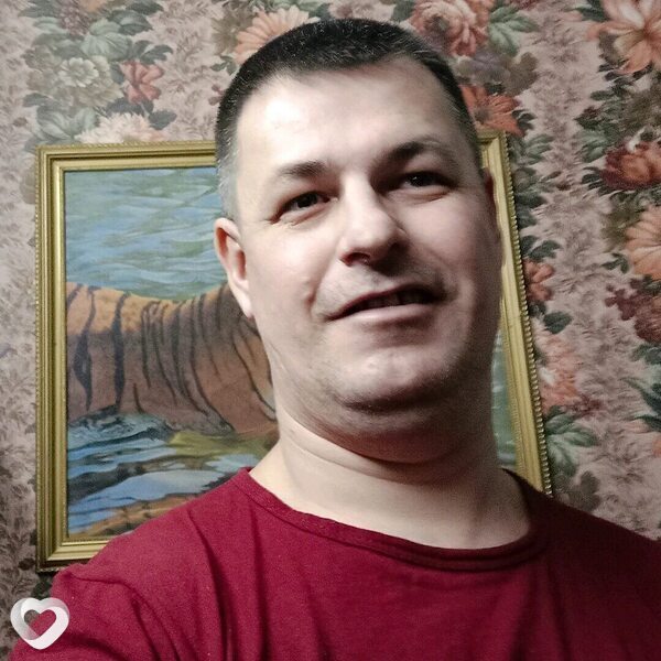Алексей, 46, Чите — анкета №52035