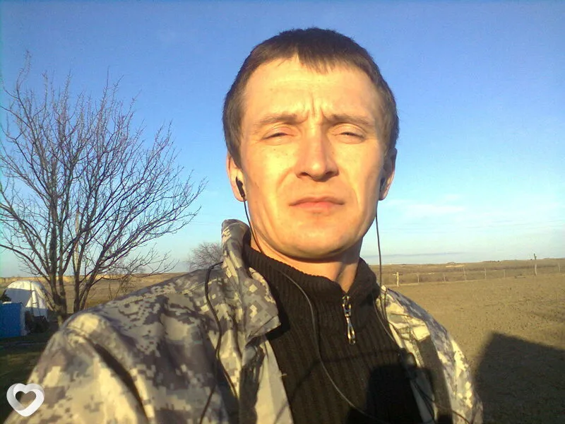Николай, 50, Ростове-на-Дону — анкета №3954