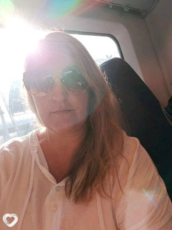Маргарита, 50, Новосибирске — анкета №52038